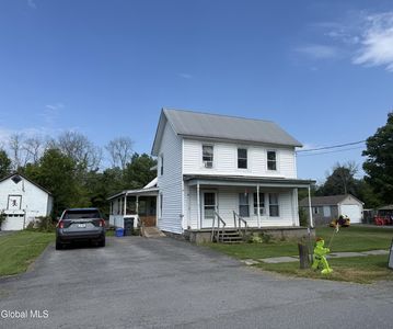 81 Catherine Street