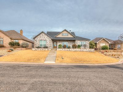 2610 Oak Hills Trl
