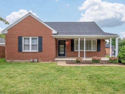 923 Rohrerstown Rd