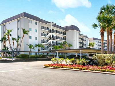 8911 Midnight Pass Rd APT 308