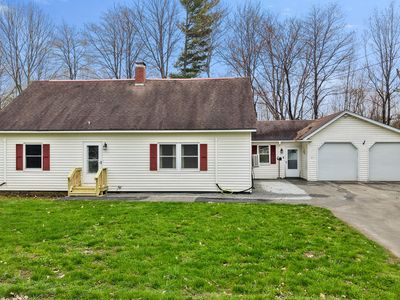 Property at 21 Goodwin Street, Newport, ME