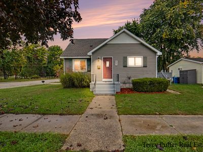 Property at 601 2nd St, Ludington, MI
