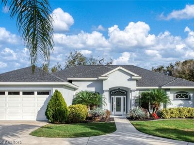 6008 Lake Regency Ln