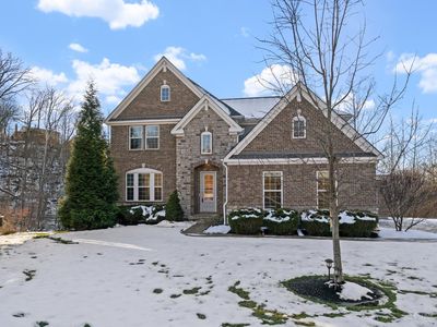 4051 Falling Creek Ct