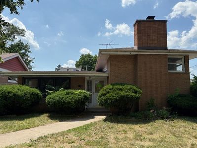 14310 S Wentworth Ave