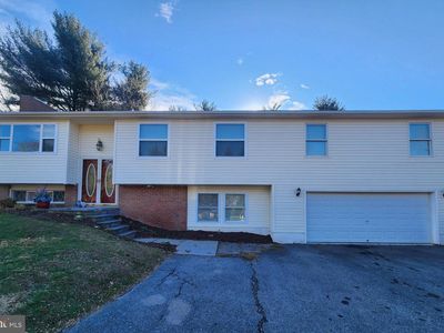 10807 Old National Pike
