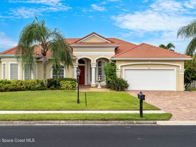 Property at 366 Southampton Dr, Indialantic, FL