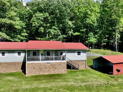 157 Antler Crossing Ln