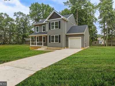805 Buffalo Ct