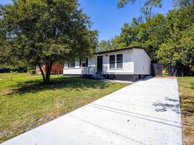 3713 Concord Dr