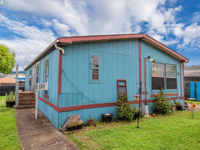 496 Scotts Glen Dr
