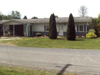 387 Rebecca St