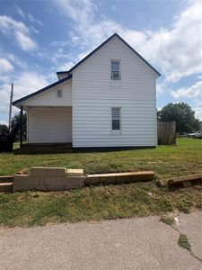 Property at 213 E Karns St, Hinton, OK
