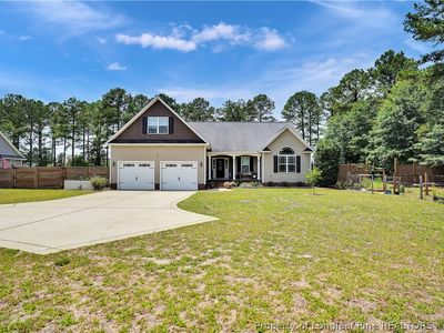 Property at 2521 Wade Stedman Rd, Stedman, NC