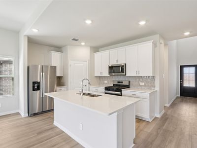 1805 Denali Dr
