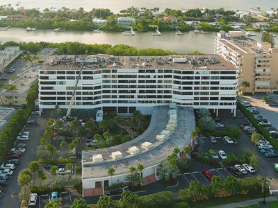 3589 S Ocean Boulevard #307