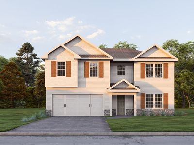 2320 Morrison Trce