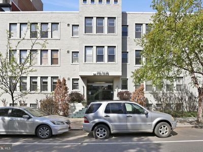2656 15th St NW APT 203