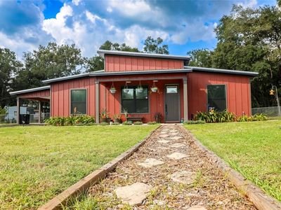 Property at 8031 NW 172ND LANE, Fanning Springs, FL