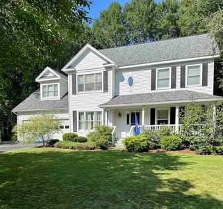 54 Muirfield Road