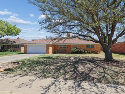 Property at 5105 Yale St, Amarillo, TX