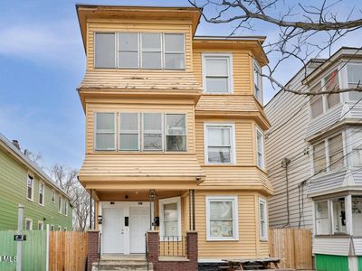 917 Bridge Street