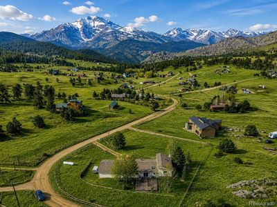 Property at 759 Palisade Mountain Drive, Drake, CO