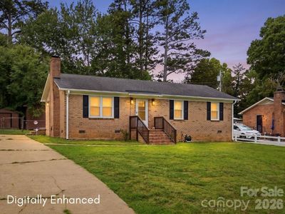 1564 Marett Boulevard Ext