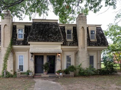 1033 E Thompson Ave #1033