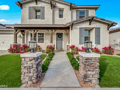 22870 E Sonoqui Blvd