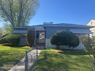 Property at 130 Kendall St, Winnemucca, NV