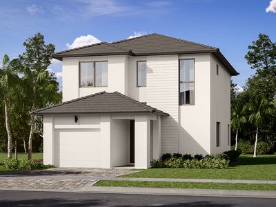 Aviana Plan, Solterra : Radiance Collection