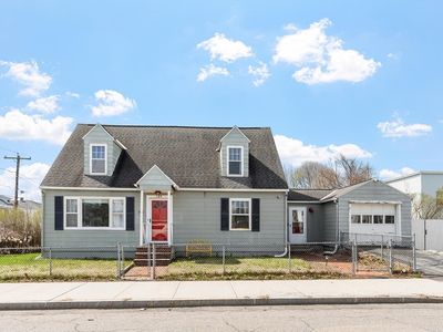 Property at 189 Spruce St, Leominster, MA