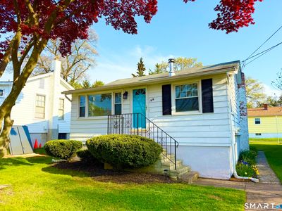 166 Cosey Beach Road