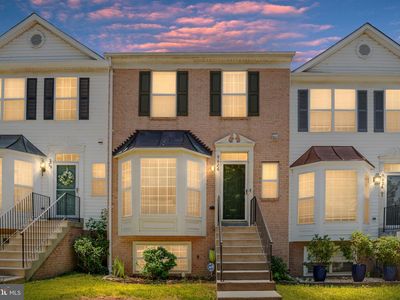 Property at 9626 Eaton Woods Pl, Lorton, VA