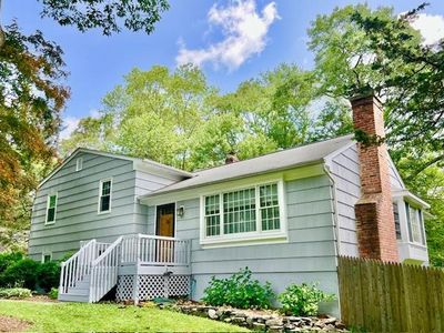 Property at 1 Orchard Drive, South Salem, NY