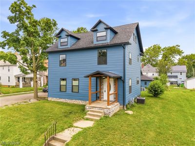 Property at 355 W High St, Alliance, OH