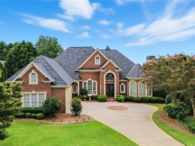 3637 Lake Ridge Ct