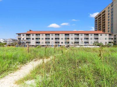Property at 613 South Ocean Blvd. #O2, North Myrtle Beach, SC