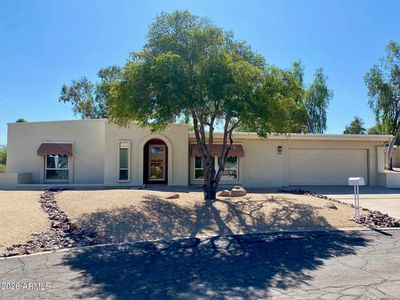 Property at 846 E VILLAGE CIRCLE Drive N, Phoenix, AZ