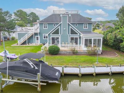 33 Wood Duck Dr