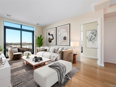 701 Ridge Hill Boulevard #PHE