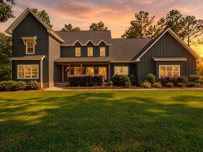 251 Mossy Lake Rd