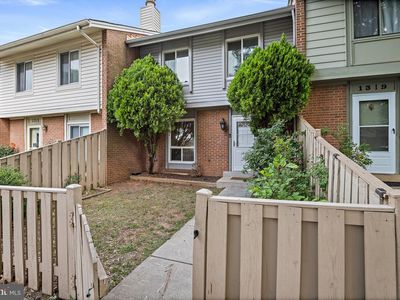 1317 Springtide Pl