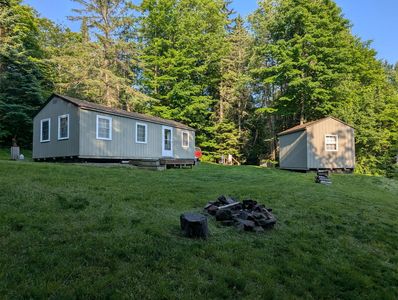 Property at 3649 Canaan Hill Road, Canaan, VT