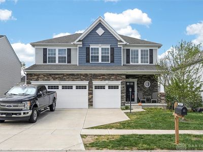 5023 Mary Louise Ct
