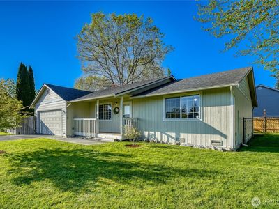401 Hemlock Court