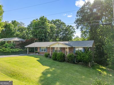 Property at 8 Montre Cir SE, Silver Creek, GA