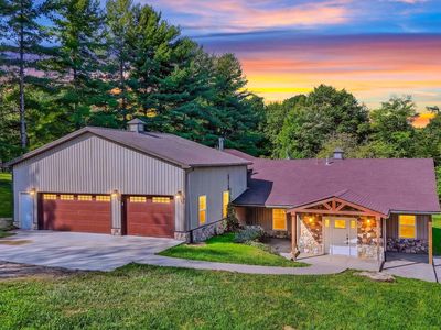 2700 Township Road 96 NW