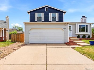 8442 Blazing Star Place